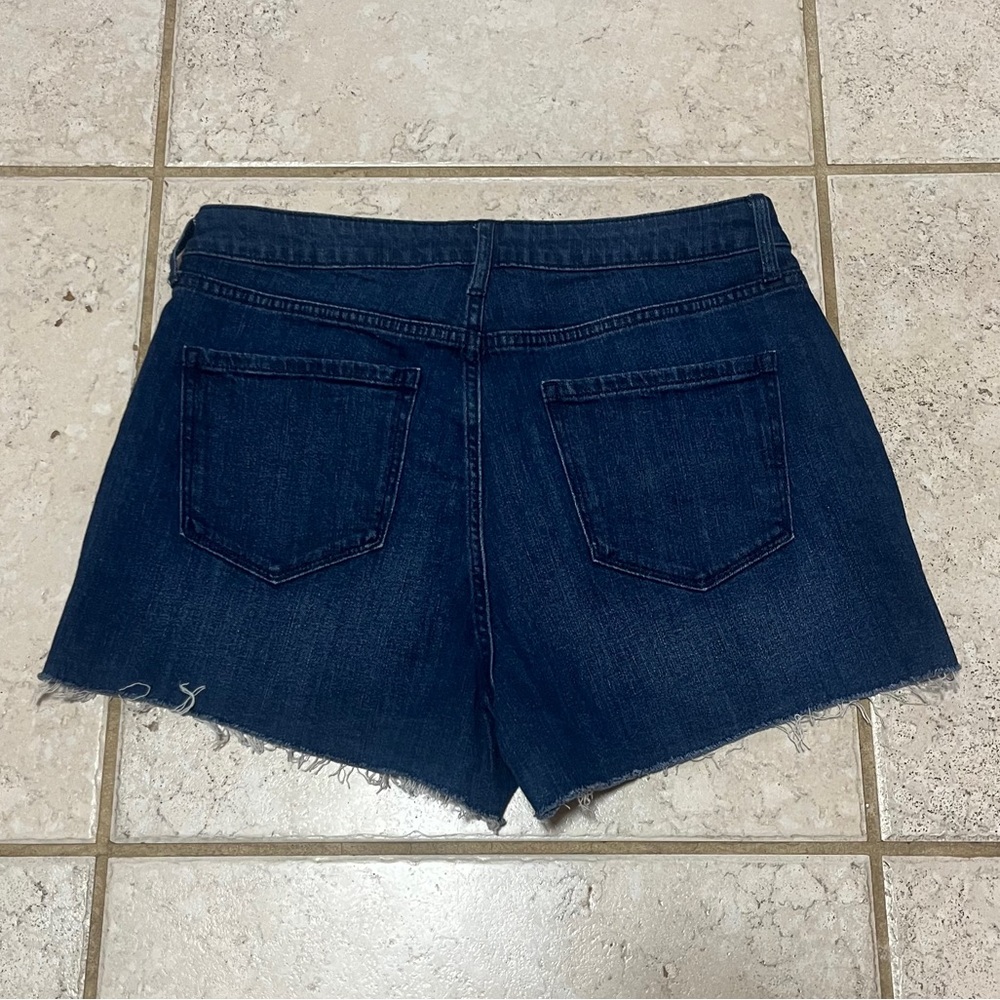 Nine West Women's Denim Jean Shorts Bundle - Picture 6 of 12
